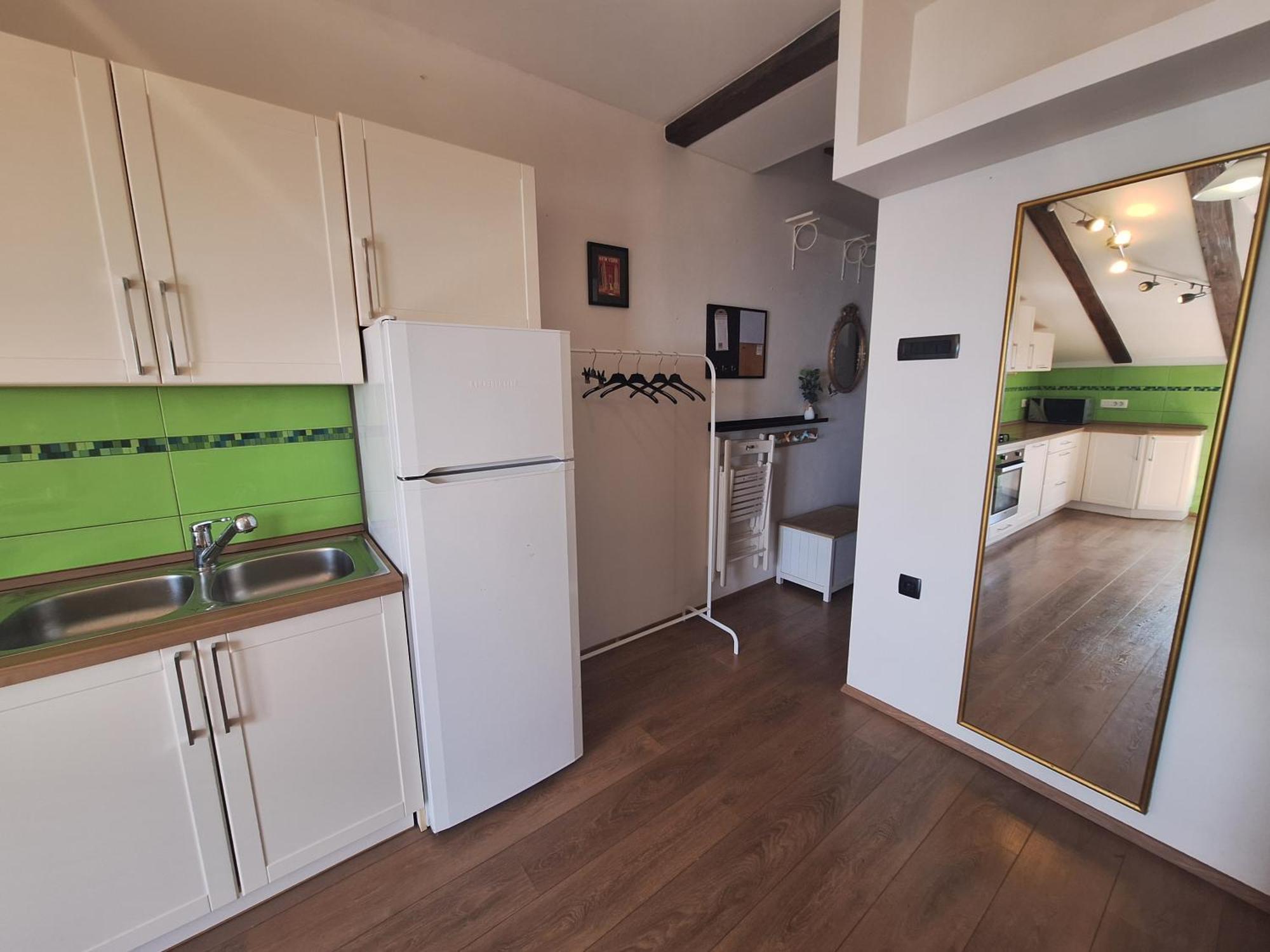 Appartement Fenix - Stunning View, Great Location & Free Parking à Opatija Extérieur photo