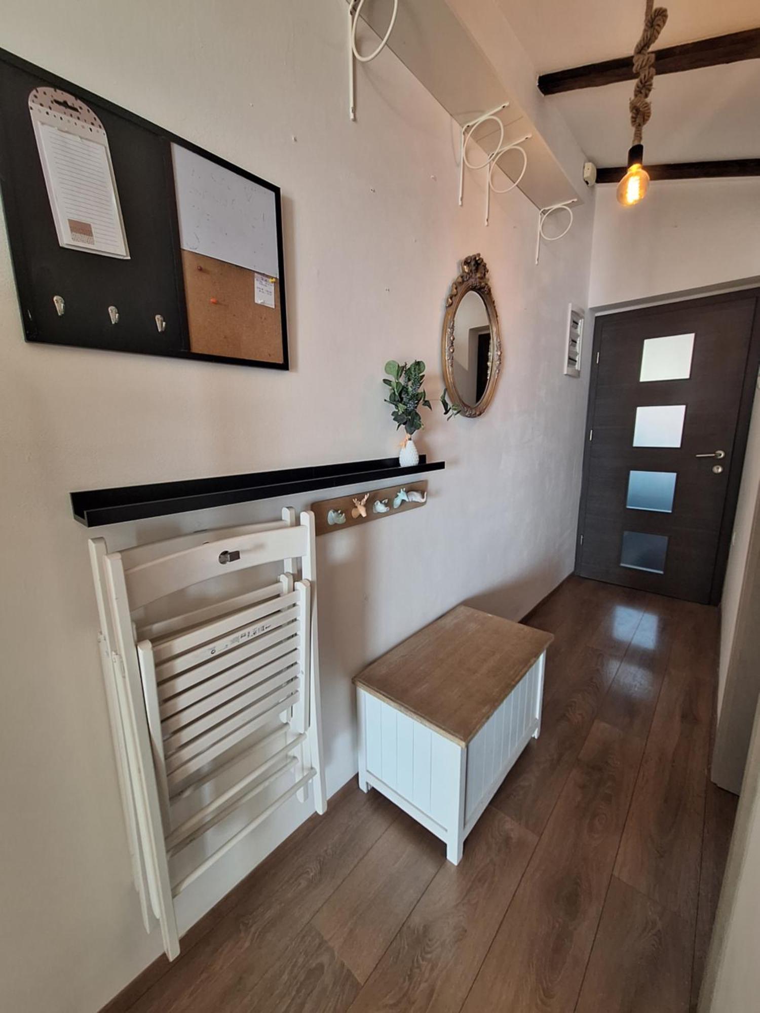 Appartement Fenix - Stunning View, Great Location & Free Parking à Opatija Extérieur photo