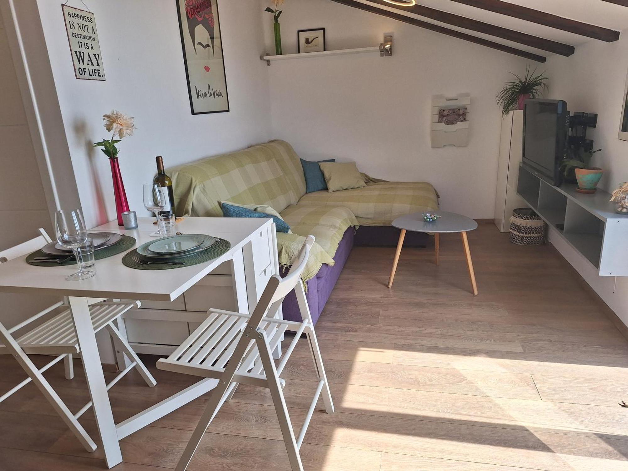 Appartement Fenix - Stunning View, Great Location & Free Parking à Opatija Extérieur photo