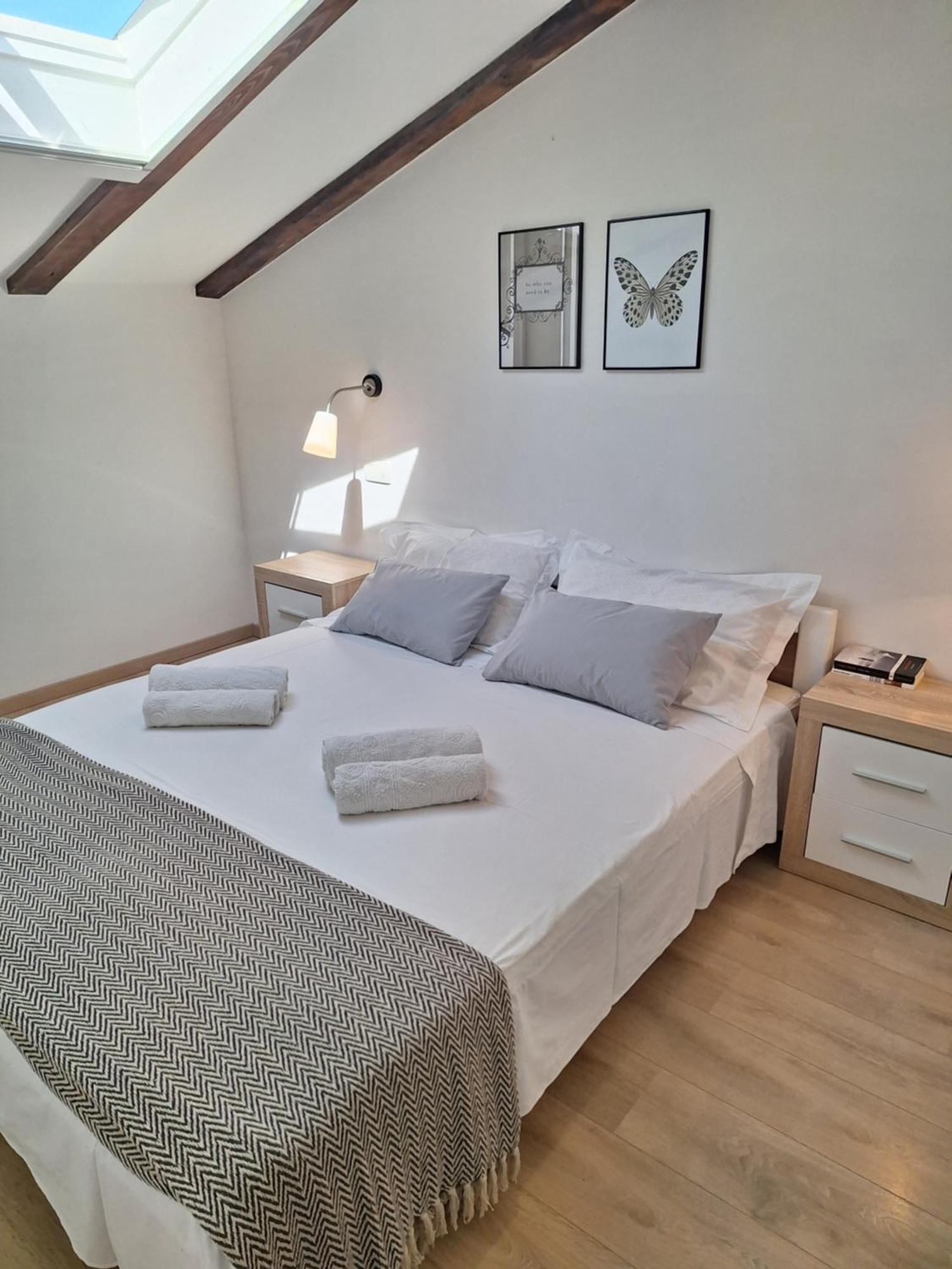 Appartement Fenix - Stunning View, Great Location & Free Parking à Opatija Extérieur photo