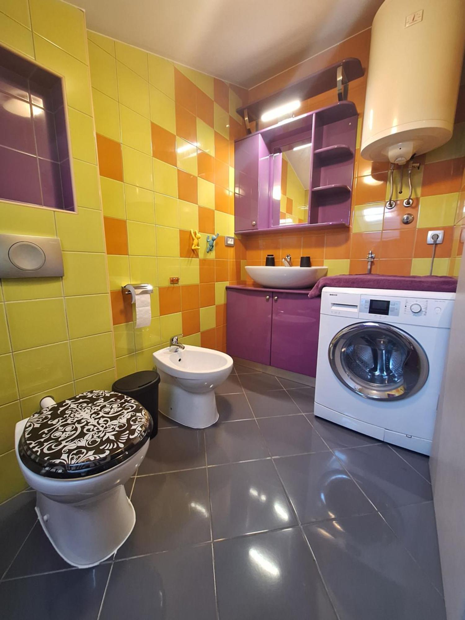 Appartement Fenix - Stunning View, Great Location & Free Parking à Opatija Extérieur photo